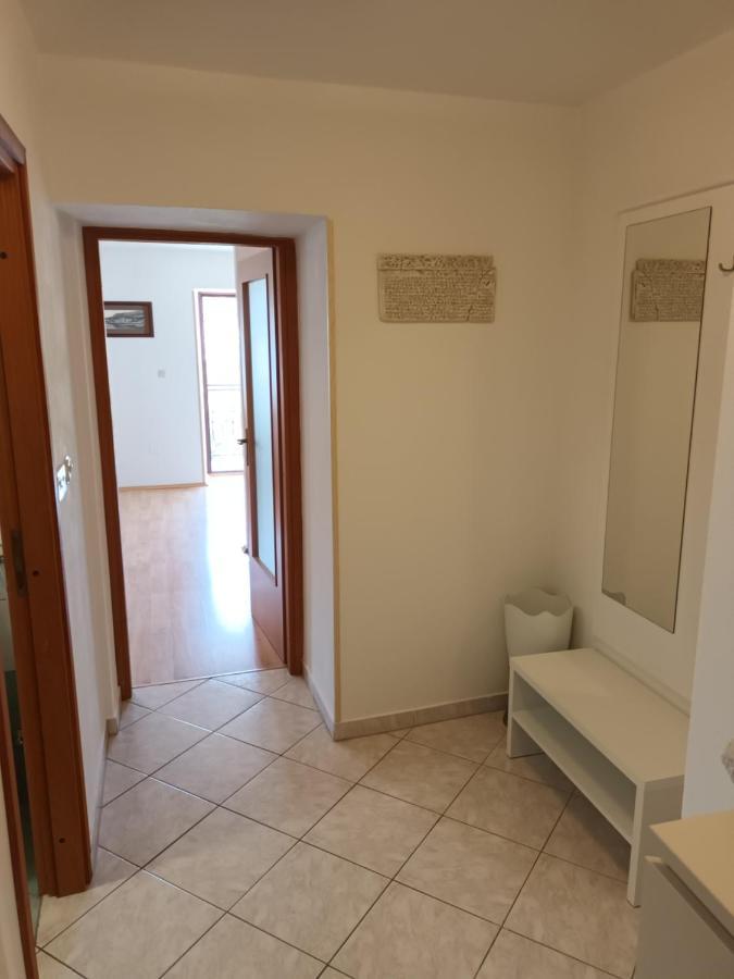 באסקה Apartments Dorcic מראה חיצוני תמונה