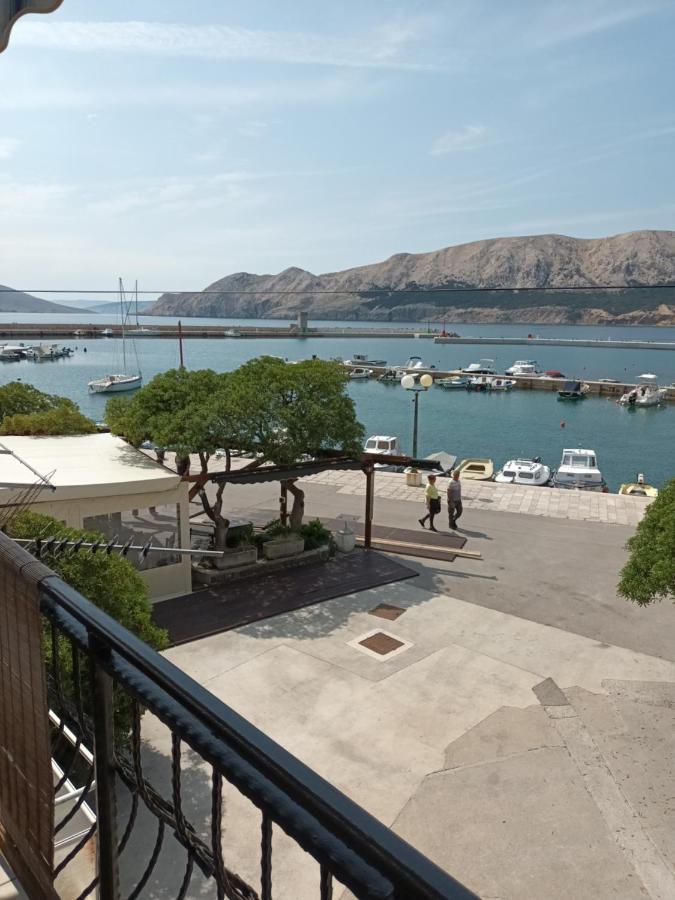 באסקה Apartments Dorcic מראה חיצוני תמונה