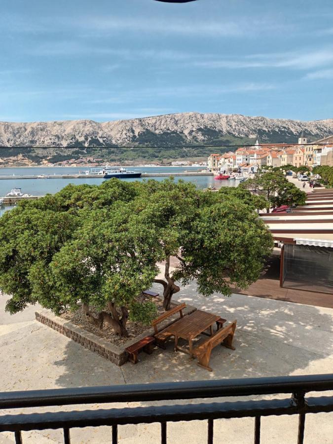 באסקה Apartments Dorcic מראה חיצוני תמונה