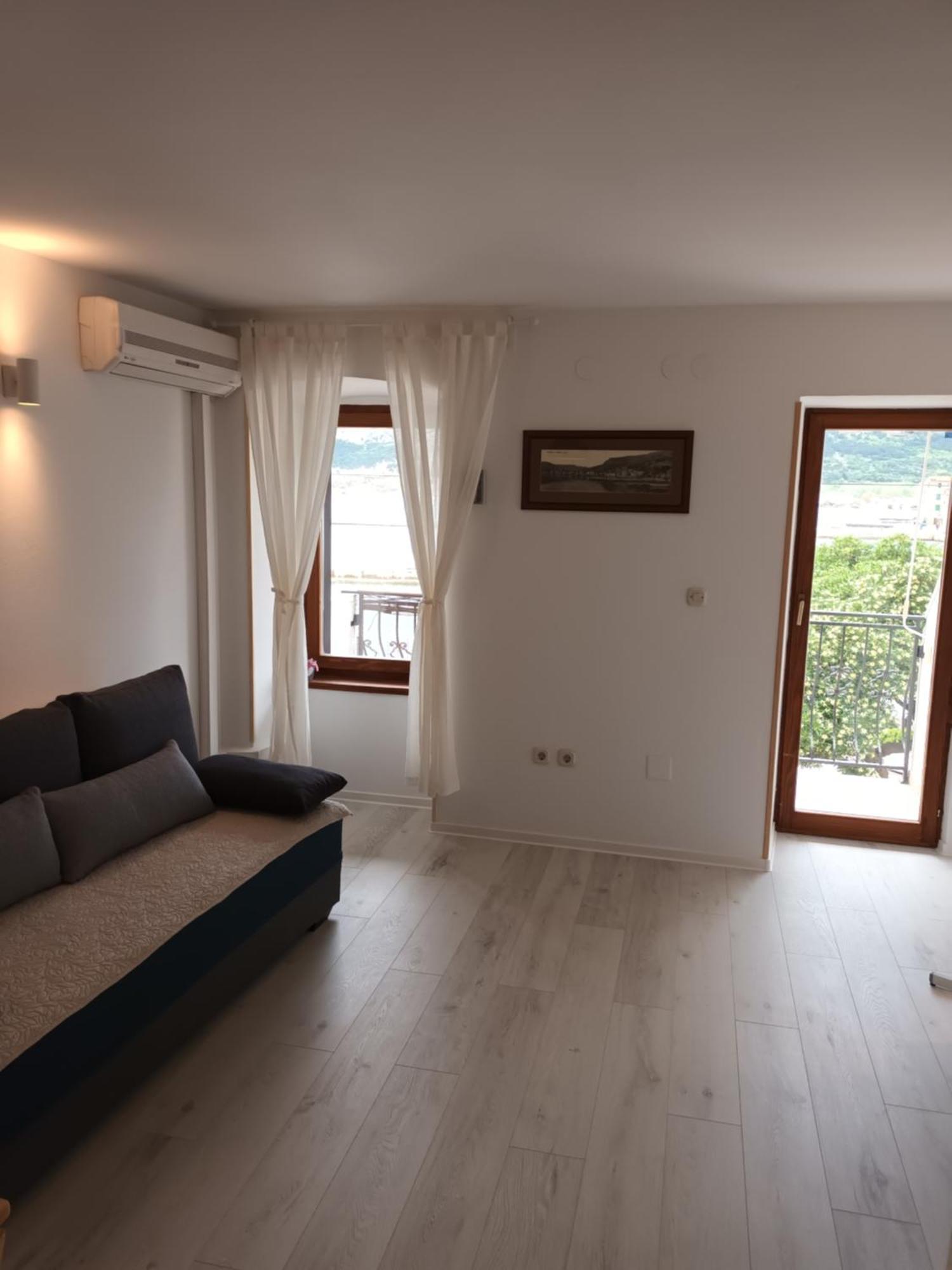 באסקה Apartments Dorcic מראה חיצוני תמונה